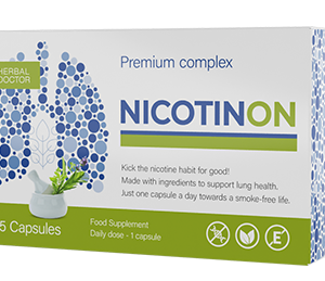 Nicotinon Premium