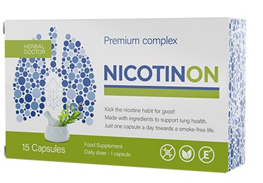Nicotinon Premium