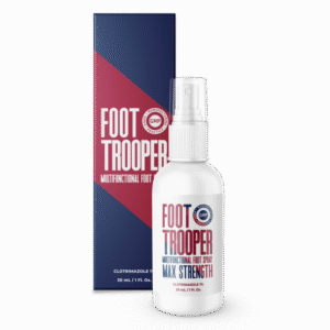 Foot Trooper
