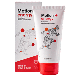 Motion Energy