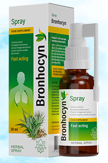 Bronhocyn