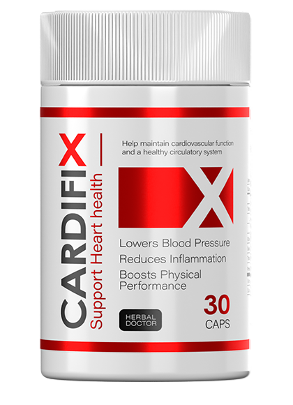 Cardifix