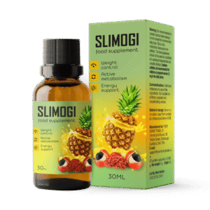 Slimogi