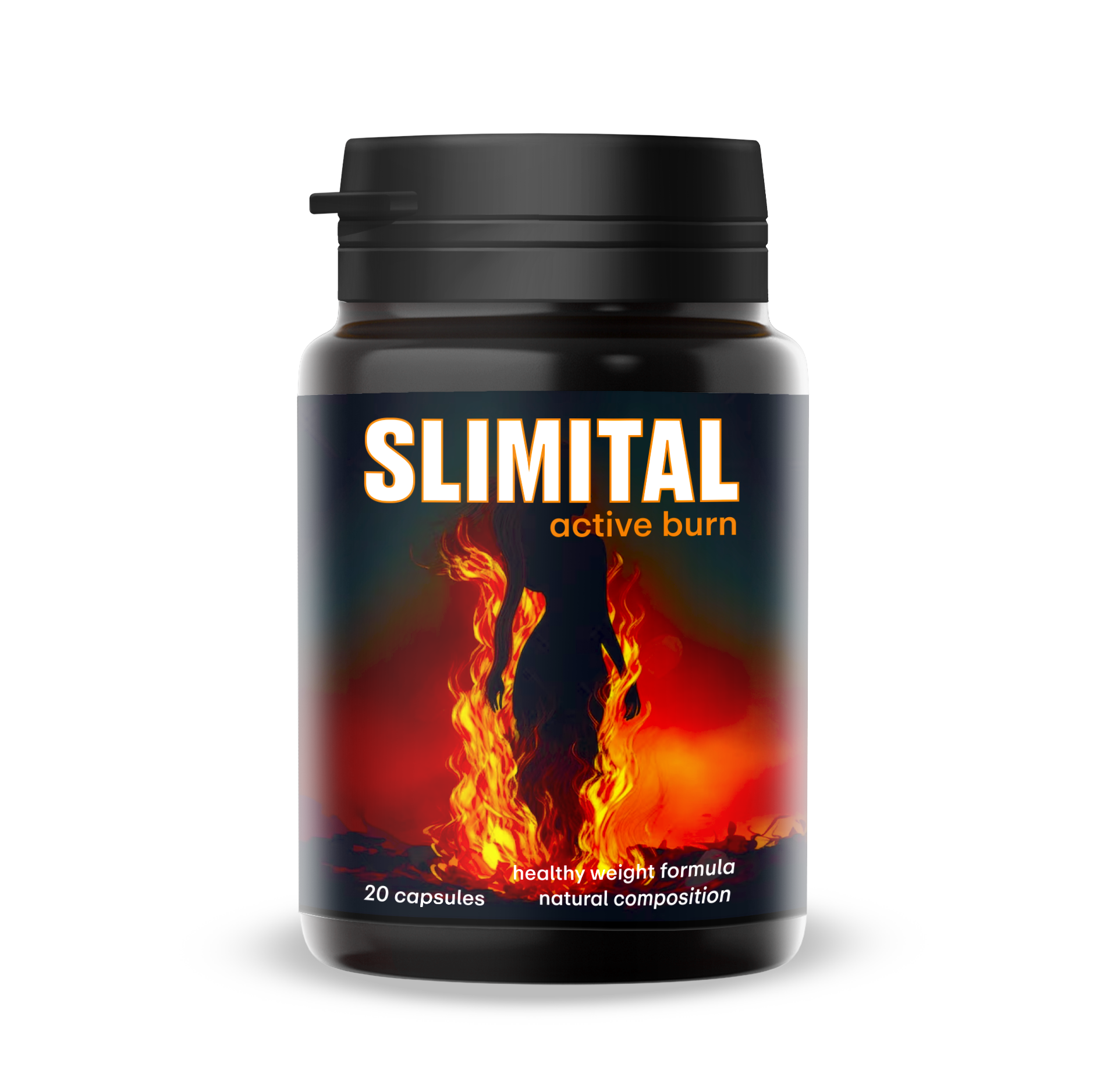 Slimital